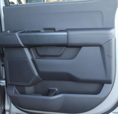 new 2025 Ford F-150 car, priced at $48,250