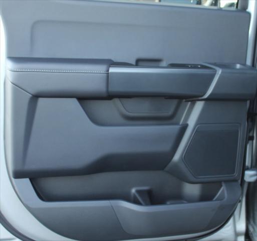 new 2025 Ford F-150 car, priced at $48,250