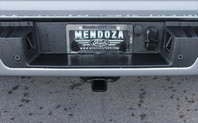 new 2025 Ford F-150 car, priced at $48,250