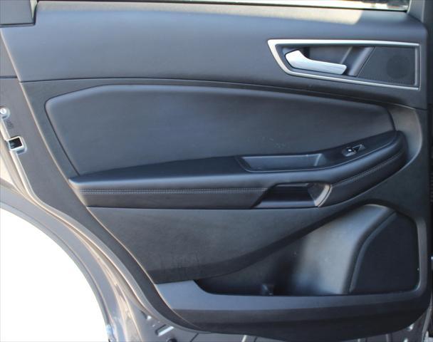 used 2023 Ford Edge car, priced at $21,997