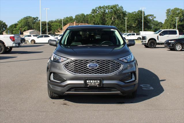used 2023 Ford Edge car, priced at $21,997