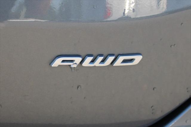 used 2023 Ford Edge car, priced at $21,997