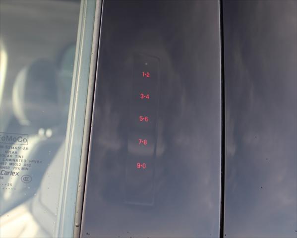 new 2025 Ford Expedition car, priced at $68,210