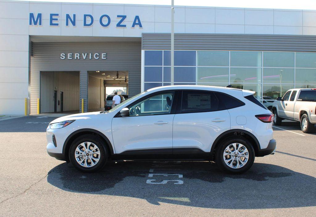 new 2025 Ford Escape car, priced at $31,170