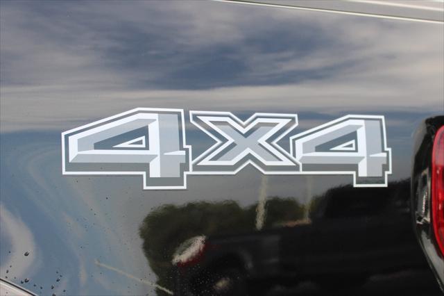 new 2025 Ford F-150 car, priced at $73,436