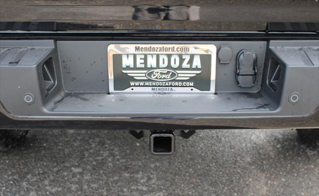 new 2025 Ford F-150 car, priced at $73,436