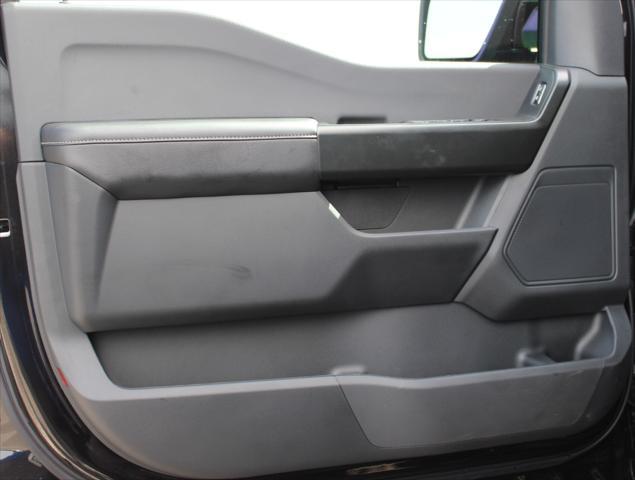 new 2025 Ford F-150 car, priced at $73,436