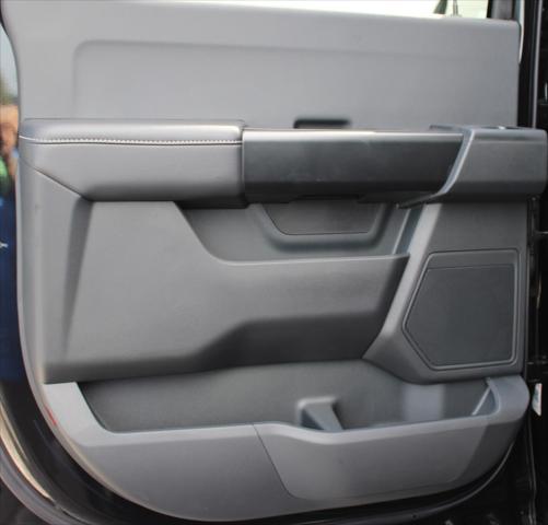 new 2025 Ford F-150 car, priced at $73,436