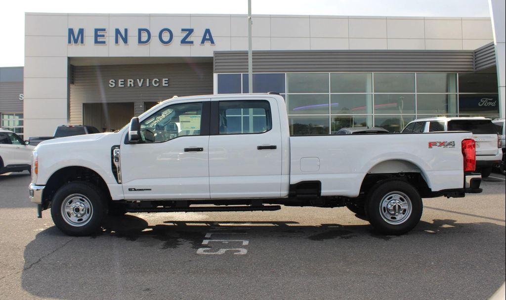 new 2026 Ford F-350 car, priced at $69,900