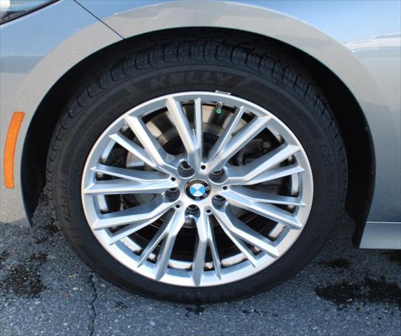 used 2024 BMW 330 car, priced at $31,997