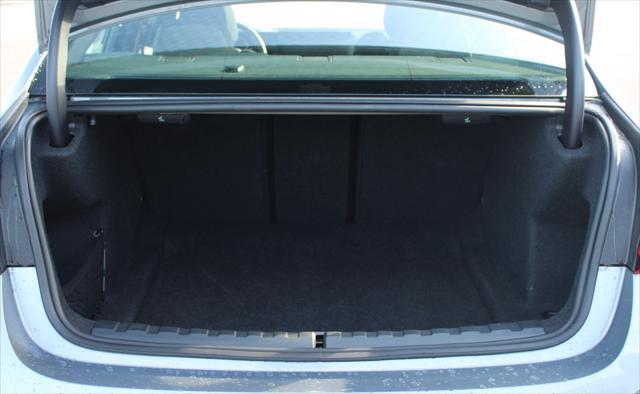 used 2024 BMW 330 car, priced at $31,997