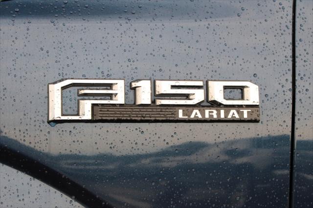 used 2019 Ford F-150 car, priced at $34,977