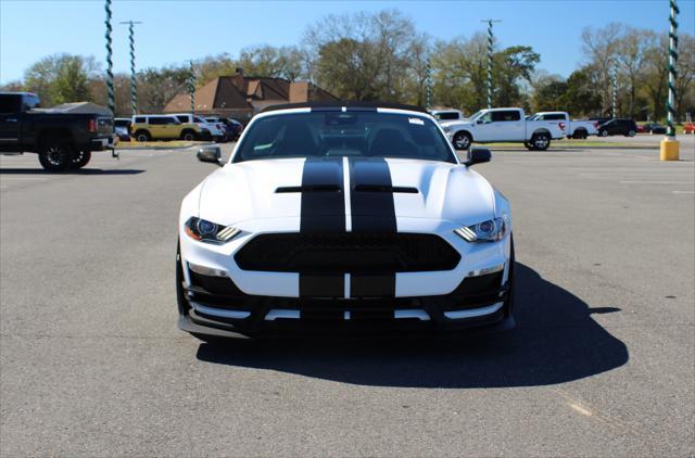 used 2023 Ford Mustang car, priced at $137,645