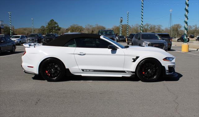 used 2023 Ford Mustang car, priced at $137,645