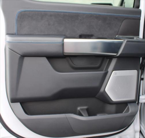 new 2025 Ford F-150 car, priced at $85,335
