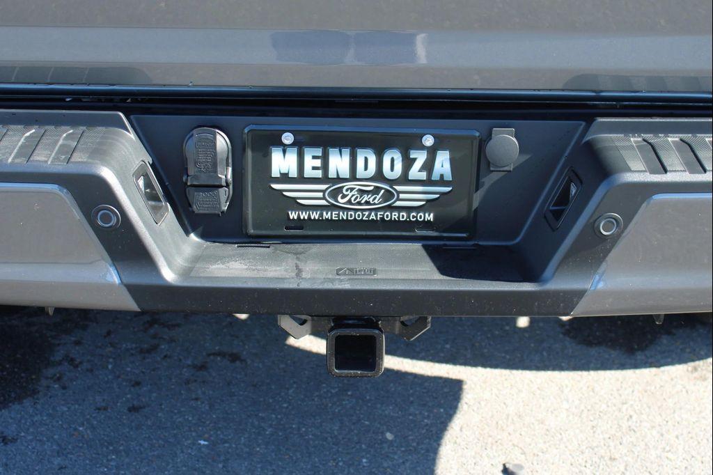 new 2025 Ford F-150 car, priced at $65,925