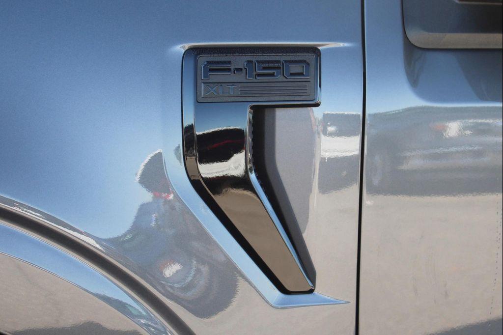 new 2025 Ford F-150 car, priced at $65,925
