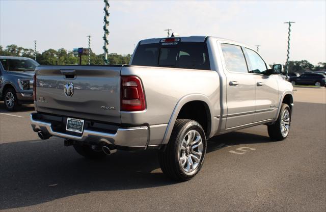 used 2024 Ram 1500 car