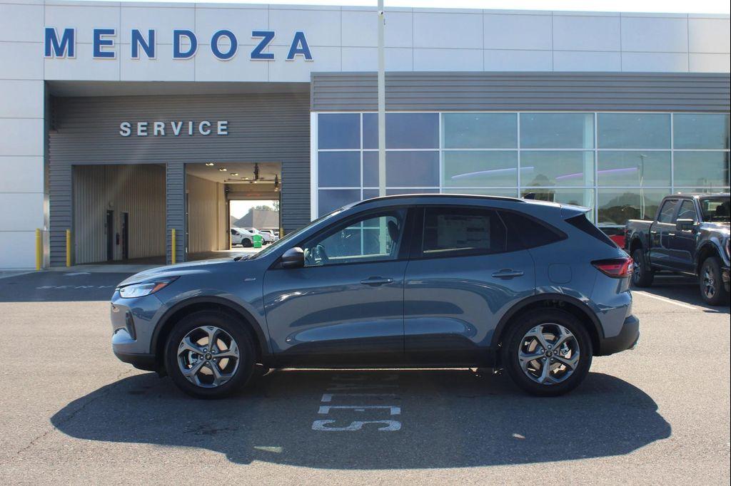 new 2026 Ford Escape car, priced at $35,715