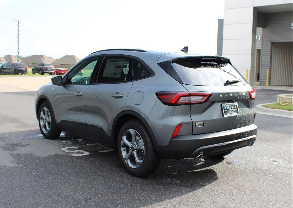 new 2025 Ford Escape car, priced at $27,075