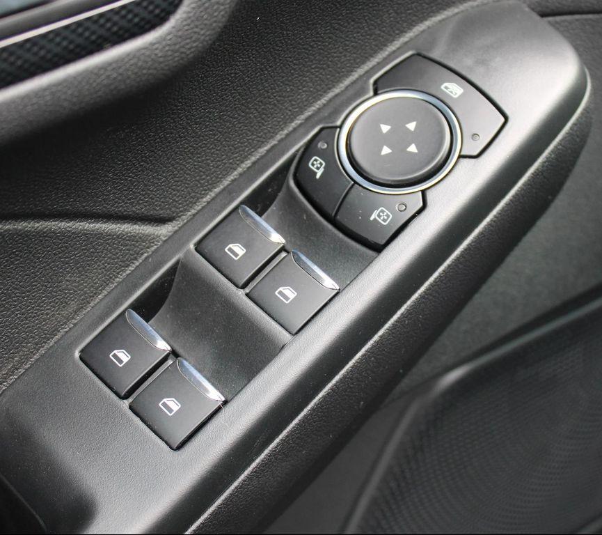 new 2025 Ford Escape car, priced at $27,075