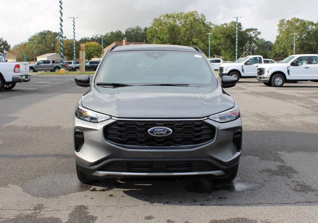 new 2025 Ford Escape car, priced at $27,075