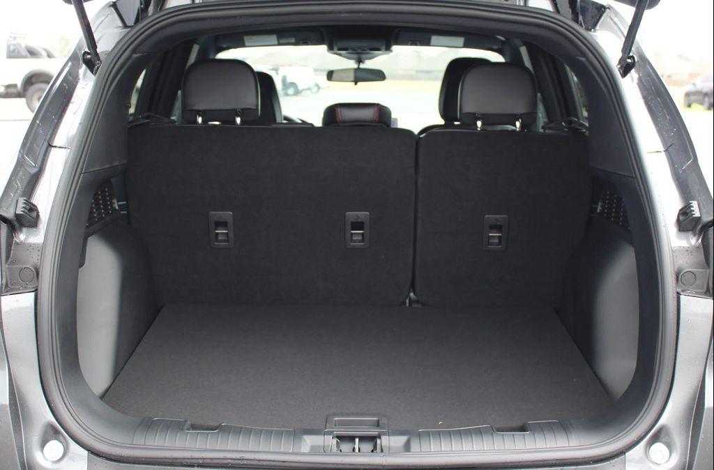 new 2025 Ford Escape car, priced at $27,075