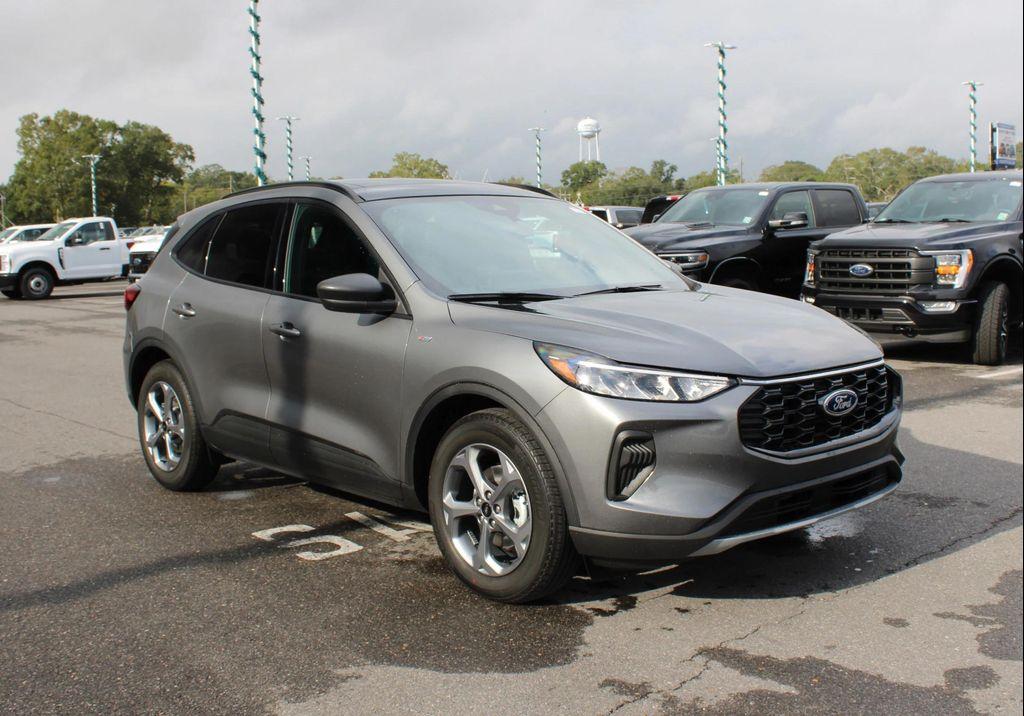 new 2025 Ford Escape car, priced at $27,075