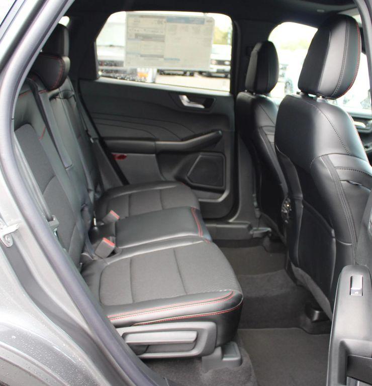 new 2025 Ford Escape car, priced at $27,075