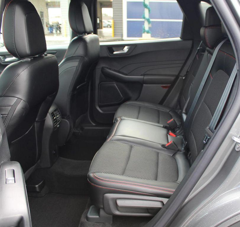 new 2025 Ford Escape car, priced at $27,075
