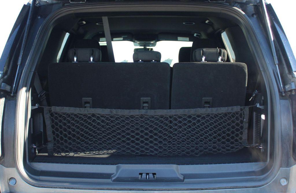 used 2020 Ford Expedition car, priced at $35,997