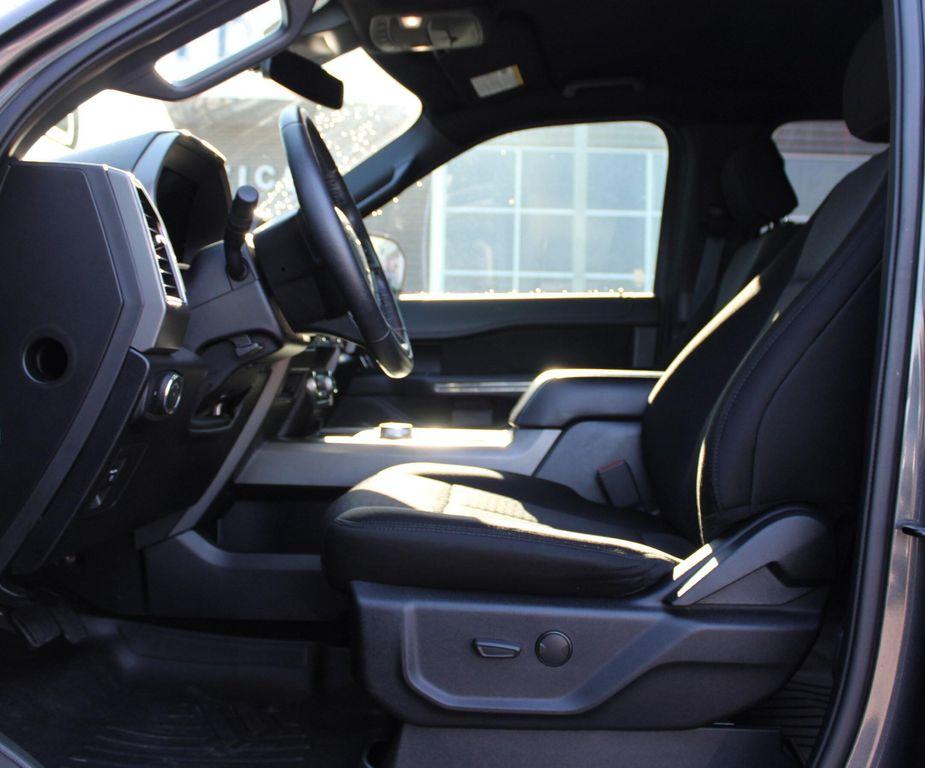 used 2020 Ford Expedition car, priced at $35,997