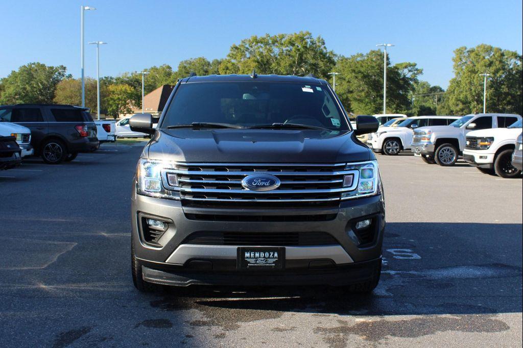 used 2020 Ford Expedition car, priced at $35,997