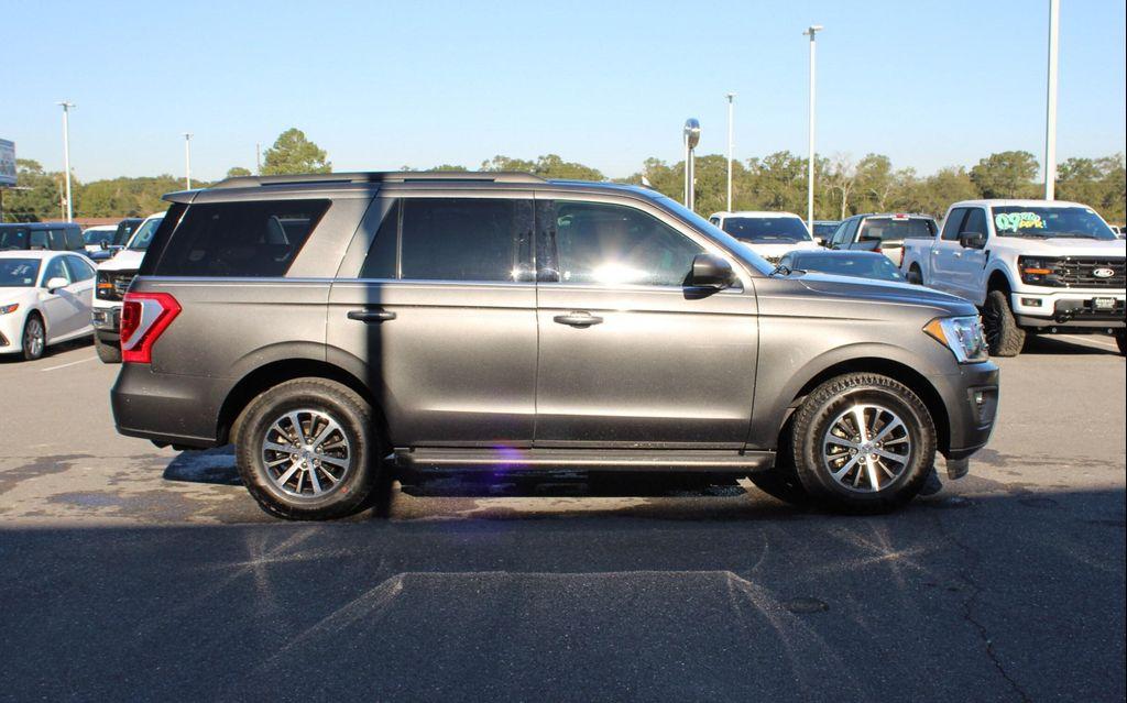used 2020 Ford Expedition car, priced at $35,997