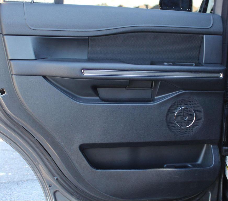 used 2020 Ford Expedition car, priced at $35,997