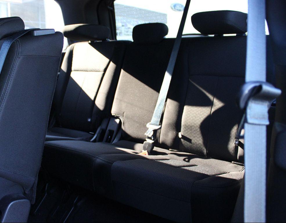 used 2020 Ford Expedition car, priced at $35,997