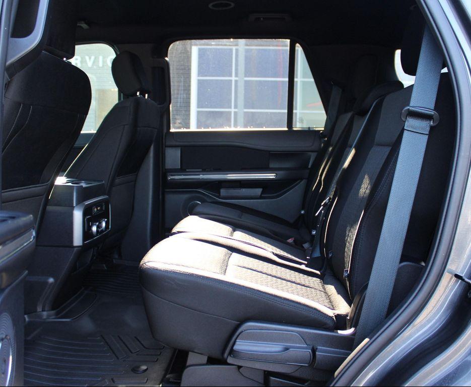 used 2020 Ford Expedition car, priced at $35,997