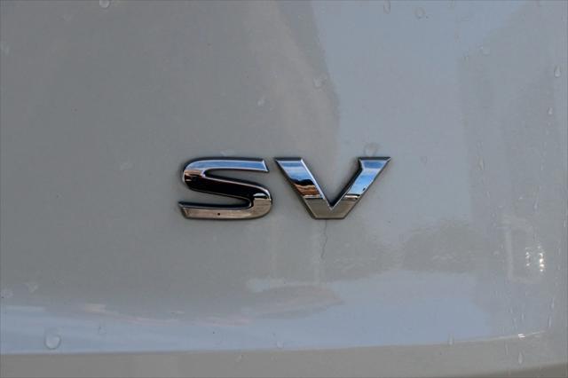 used 2022 Nissan Rogue car, priced at $20,977
