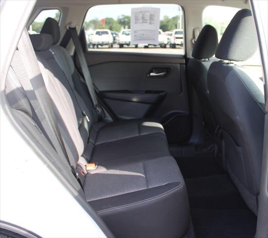 used 2022 Nissan Rogue car, priced at $20,977