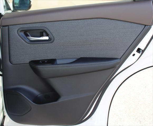 used 2022 Nissan Rogue car, priced at $20,977