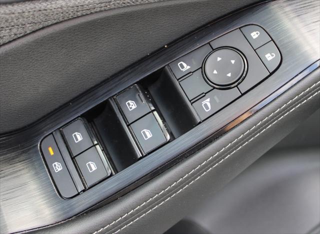 used 2022 Nissan Rogue car, priced at $20,977