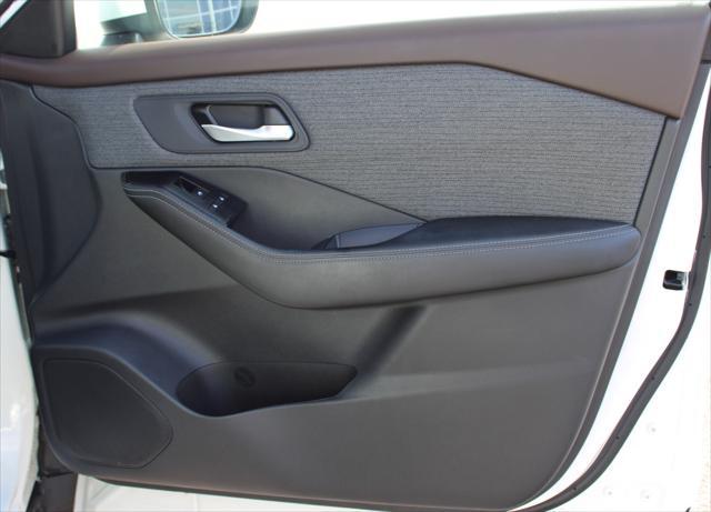 used 2022 Nissan Rogue car, priced at $20,977
