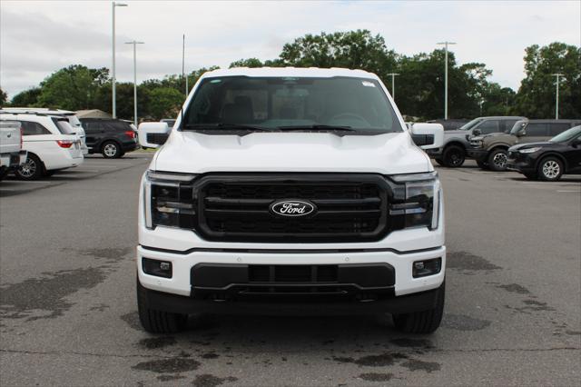 new 2025 Ford F-150 car, priced at $69,645