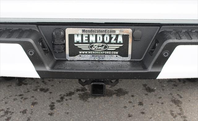new 2025 Ford F-150 car, priced at $69,645