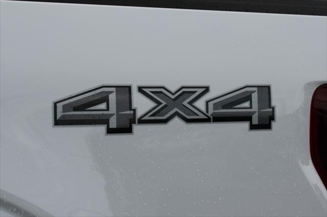 new 2025 Ford F-150 car, priced at $69,645