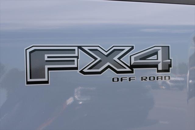 new 2025 Ford F-250 car, priced at $85,095
