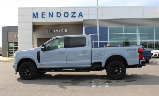 new 2025 Ford F-250 car, priced at $85,095