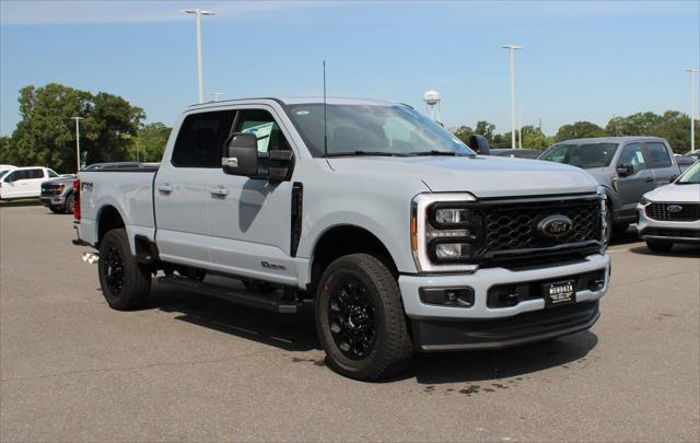 new 2025 Ford F-250 car, priced at $85,095