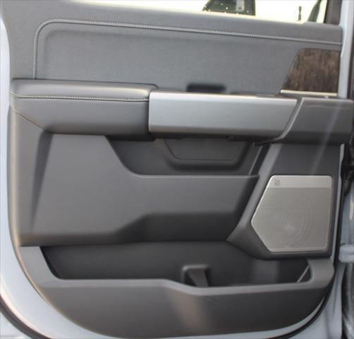 new 2025 Ford F-250 car, priced at $85,095