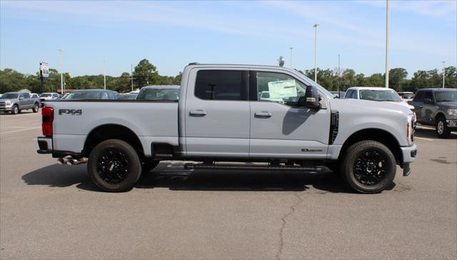 new 2025 Ford F-250 car, priced at $85,095